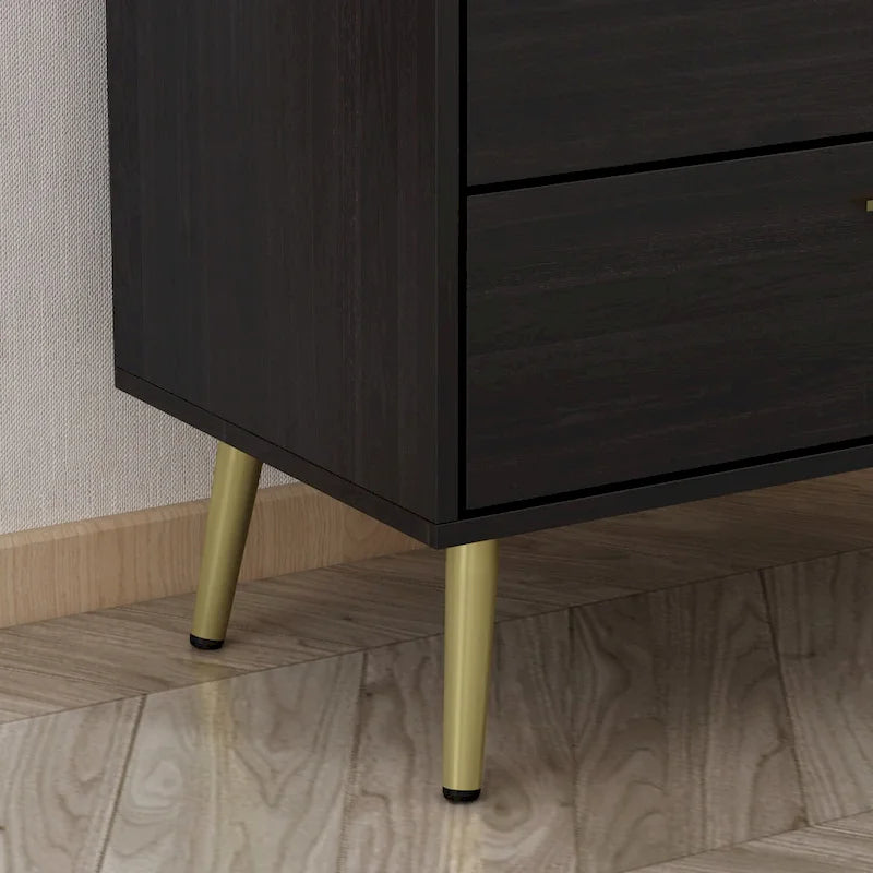 Commode 5 tiroirs