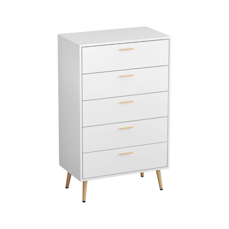 Commode 5 tiroirs
