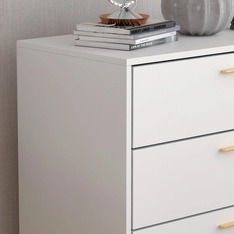 Commode 5 tiroirs