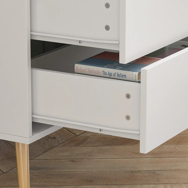 Commode 5 tiroirs