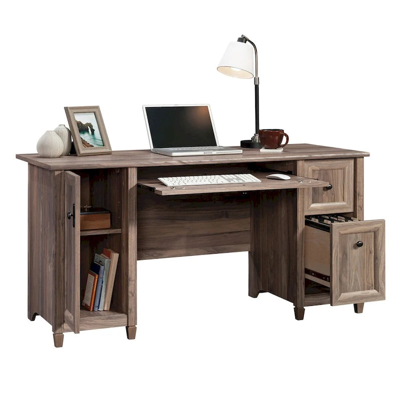 Bureau informatique / Bureau de travail