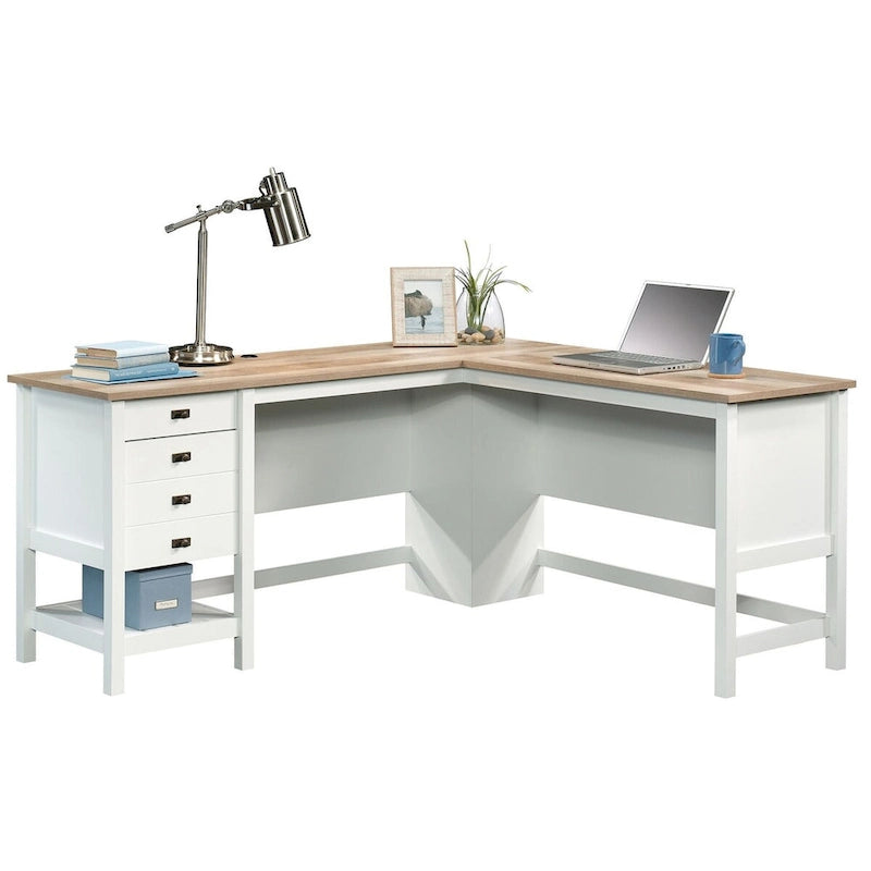 Bureau en L