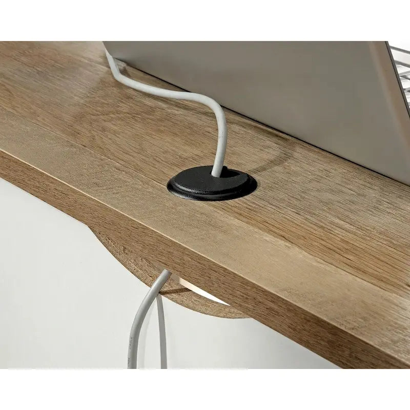 Bureau en L