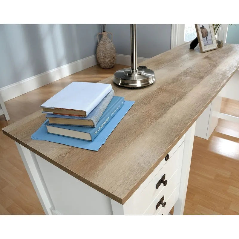 Bureau en L