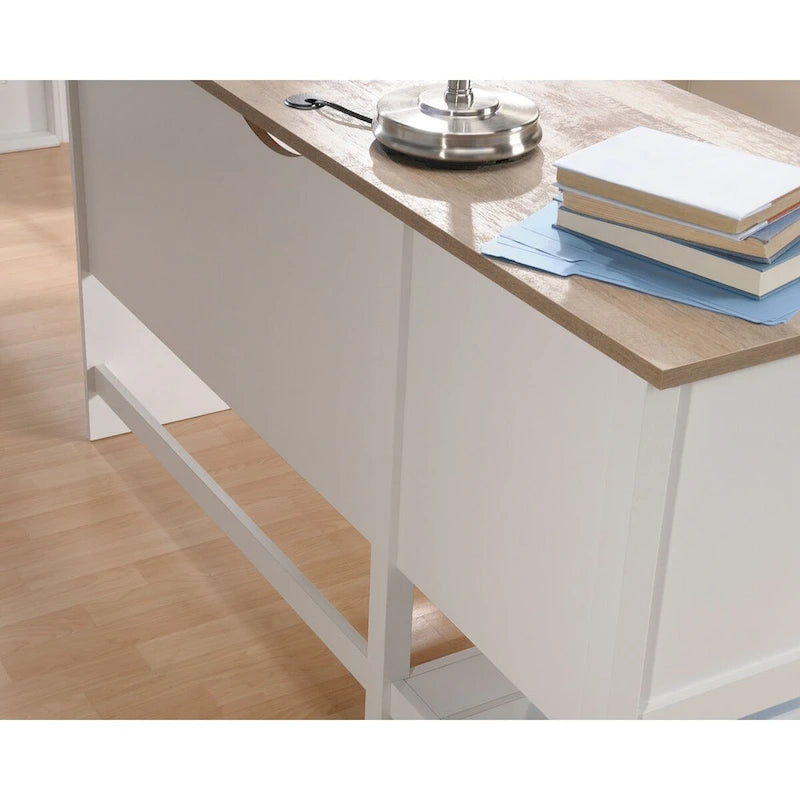 Bureau en L