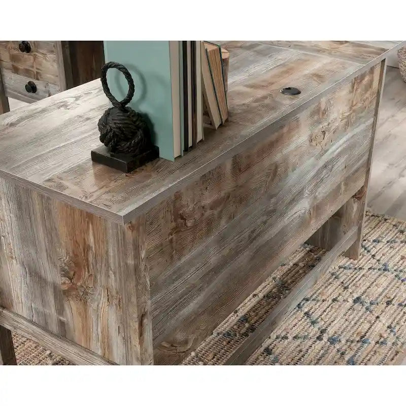 Bureau en L