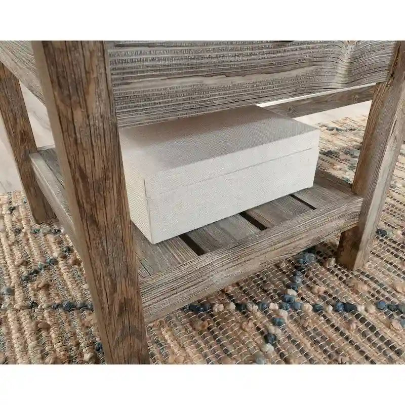Bureau en L