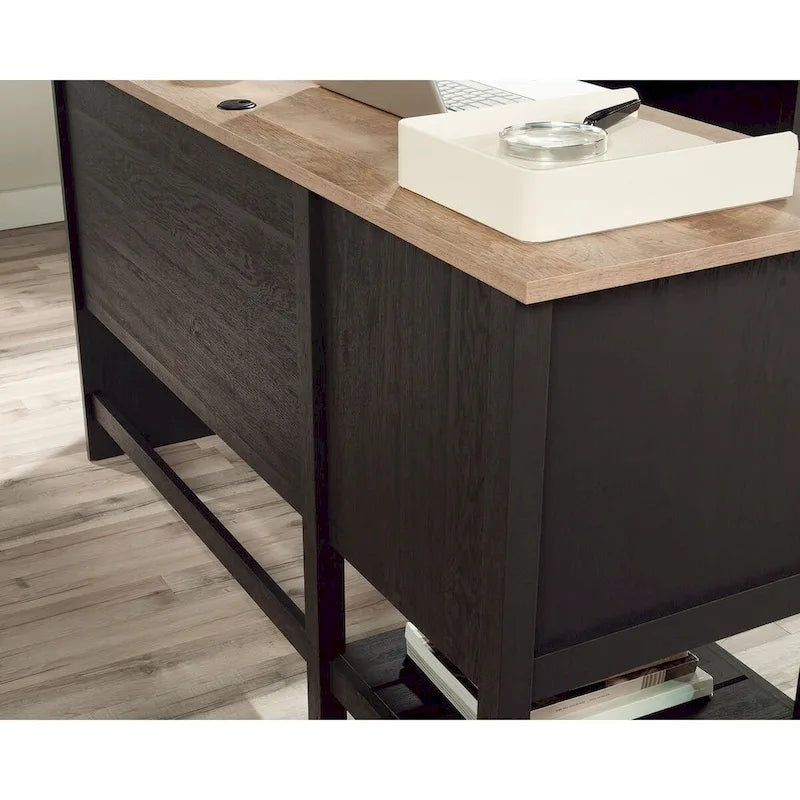 Bureau en L